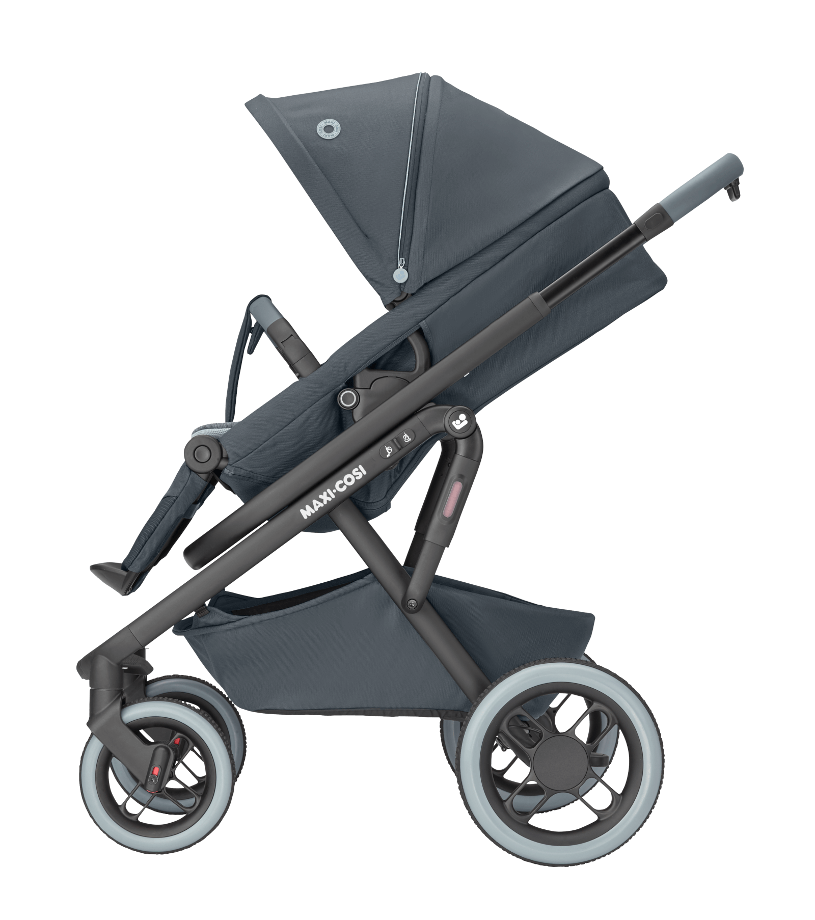 Maxi cosi lila store 2020